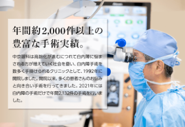 中京眼科